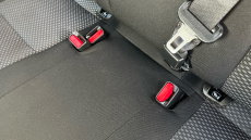 Suzuki Vitara 1.4 Boosterjet 48V Hybrid SZ-T 5dr Auto Petrol Estate